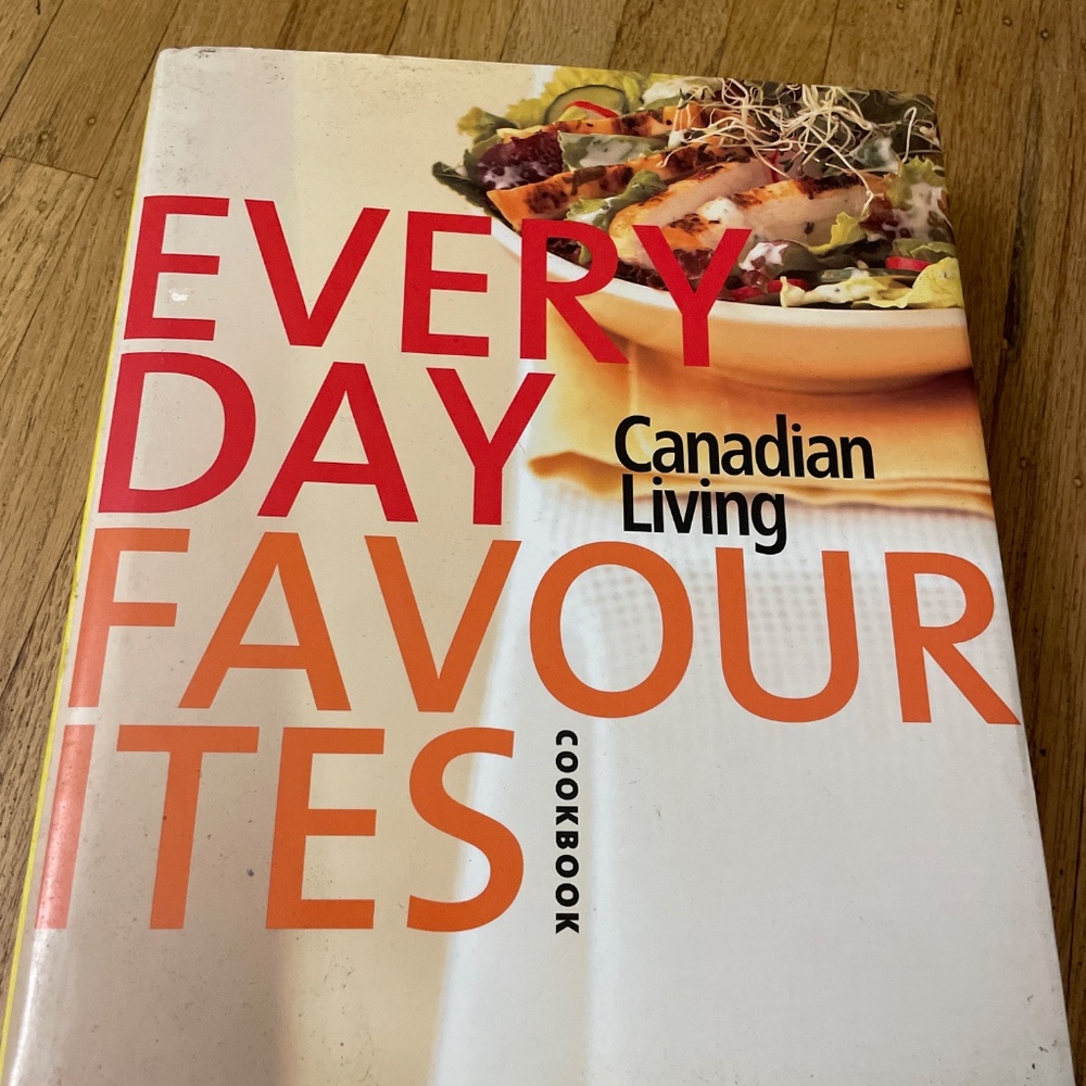 Cookbooks - Picture 3 of 3